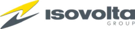 Logo Isovolta