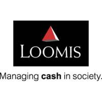 logo loomis