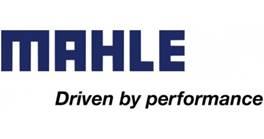 logo mahle