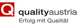 logo quality austria