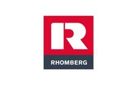 logo rhomberg